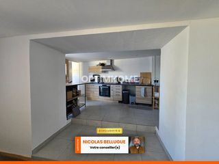  Maison � vendre 3 pi�ces 64 m�