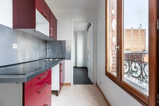  Appartement � vendre 1 pi�ce 18 m�