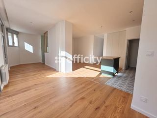  Appartement � vendre 4 pi�ces 108 m�