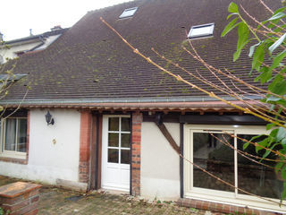  Maison � vendre 6 pi�ces 132 m�