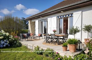  Maison � vendre 4 pi�ces 83 m�