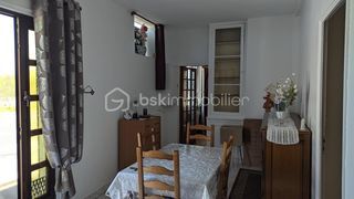  Maison � vendre 4 pi�ces 82 m�