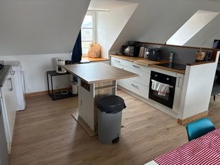  Appartement � louer 4 pi�ces 84 m�