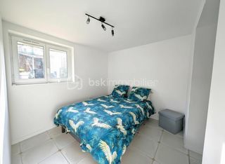  Maison � vendre 2 pi�ces 60 m�