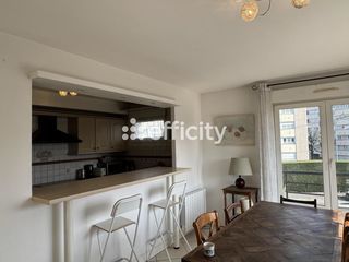  Appartement � vendre 5 pi�ces 112 m�