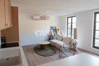  Appartement � vendre 3 pi�ces 60 m�