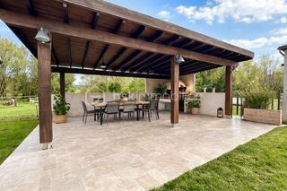  Maison � vendre 5 pi�ces 193 m�