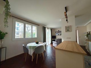  Appartement � vendre 3 pi�ces 60 m�