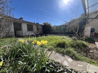  Maison � vendre 5 pi�ces 80 m�