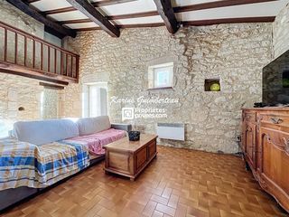  Maison � vendre 4 pi�ces 119 m�