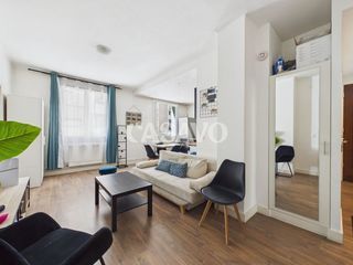  Appartement � vendre 3 pi�ces 55 m�