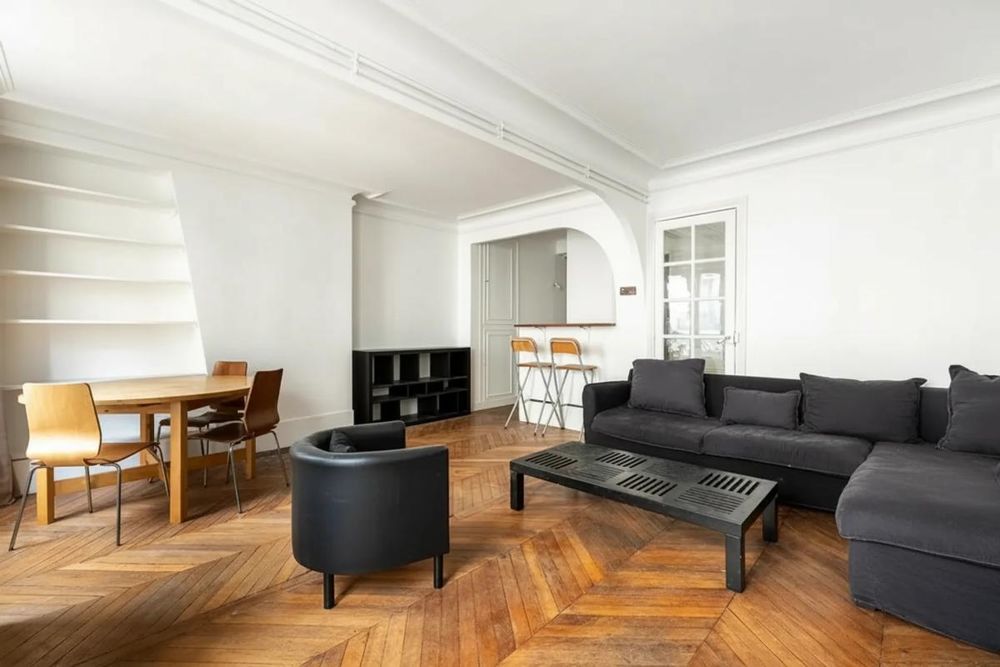 � vendre  Appartement Paris 4