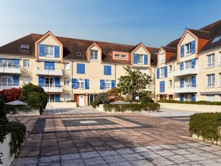  Appartement � vendre 4 pi�ces 93 m�