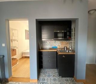  Appartement � vendre 2 pi�ces 33 m�