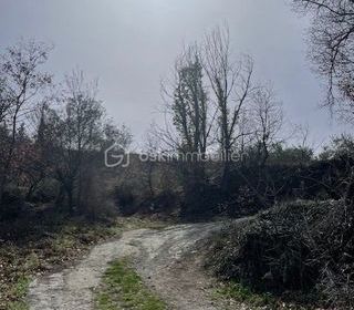  Terrain � vendre 4607 m�