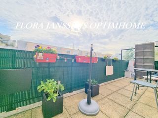  Appartement � vendre 5 pi�ces 94 m�