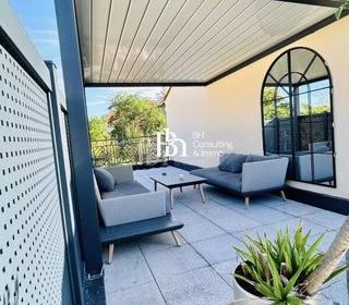  Maison � vendre 6 pi�ces 123 m�