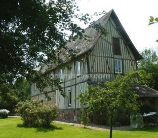  Propri�t�/ch�teau � vendre 7 pi�ces 200 m�