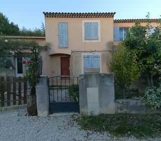  Maison � vendre 4 pi�ces 75 m�