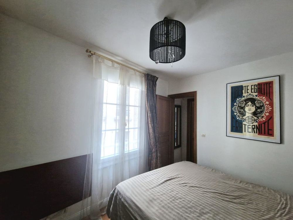 � vendre  Appartement Paris 4