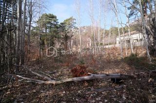  Terrain � vendre 1370 m�