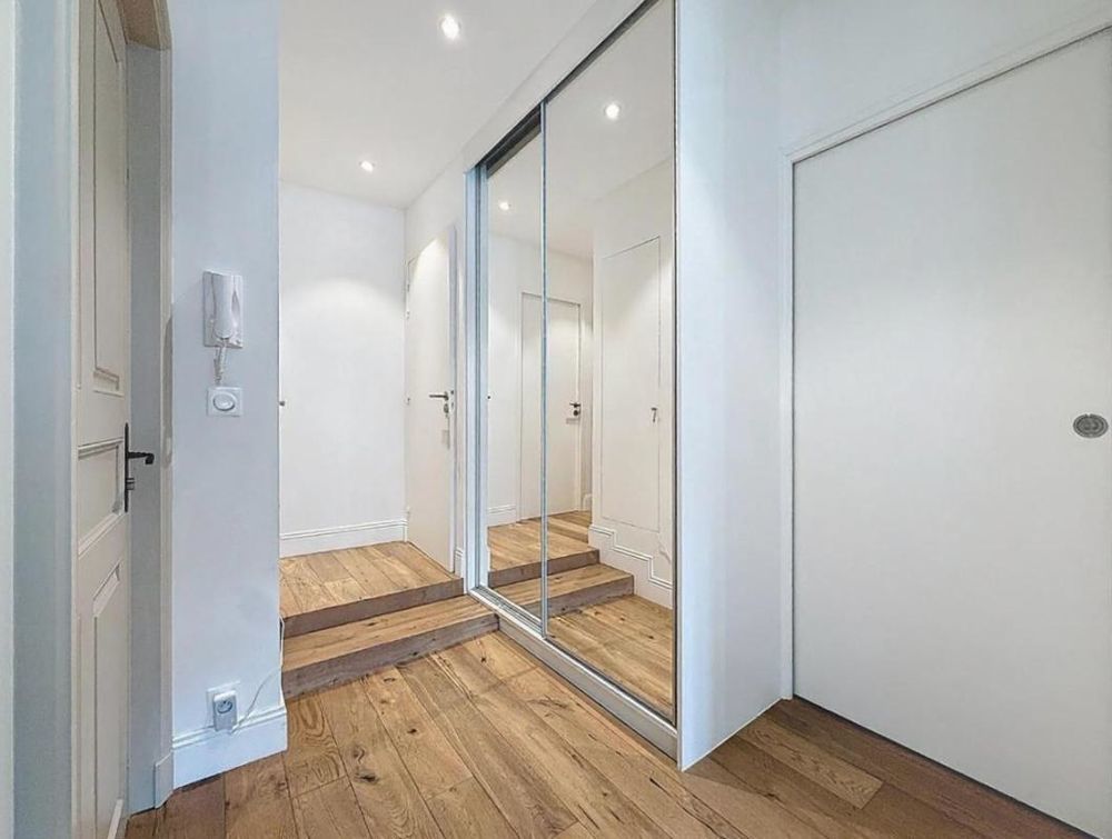 � vendre  Appartement Vannes (56000)