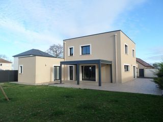  Maison � vendre 7 pi�ces 192 m�