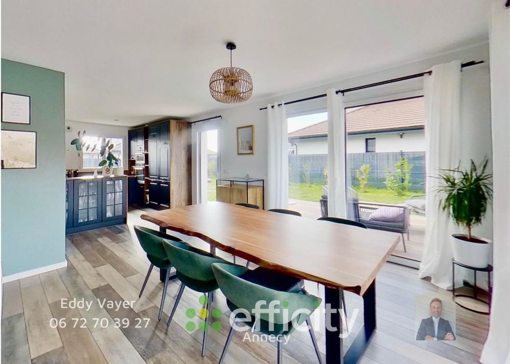 � vendre  Maison Pringy (74370)