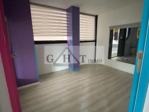 ENTREPOT BUREAUX 2150 91140 Villebon sur yvette