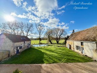  Propri�t�/ch�teau � vendre 7 pi�ces 222 m�