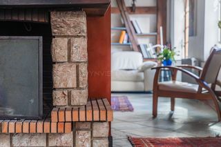  Maison � vendre 7 pi�ces 390 m�