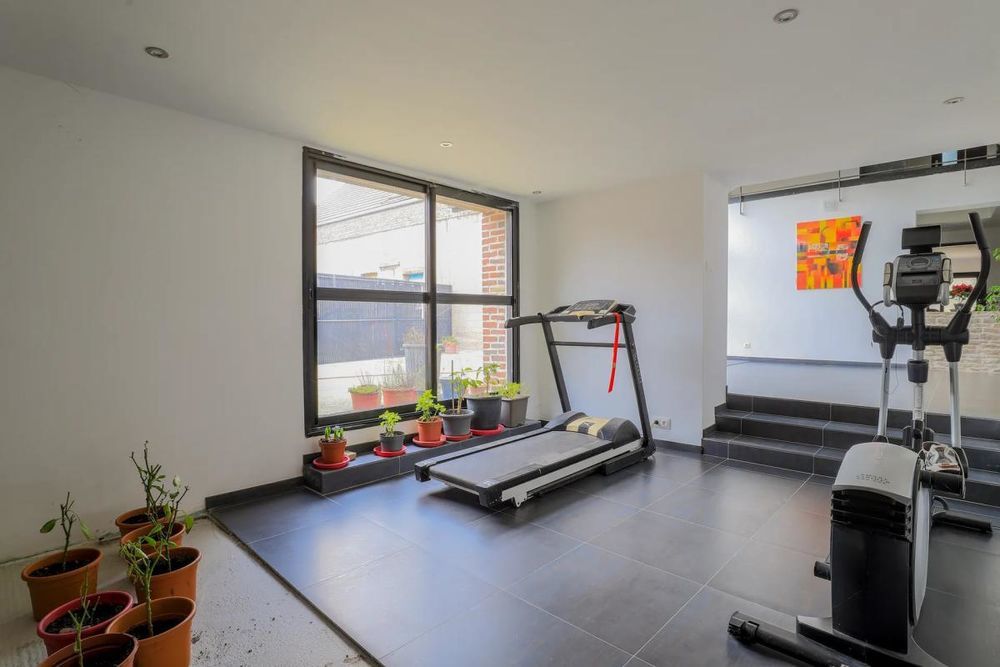 � vendre  Maison Hergnies (59199)