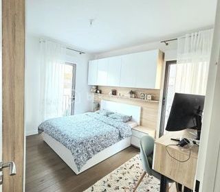  Appartement � vendre 2 pi�ces 45 m�