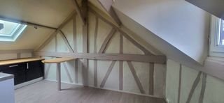  Appartement � vendre 2 pi�ces 32 m�