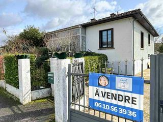  Maison � vendre 4 pi�ces 114 m�