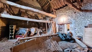  Maison � vendre 6 pi�ces 150 m�