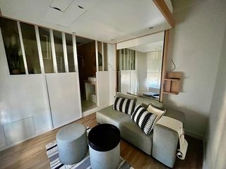  Appartement � vendre 2 pi�ces 19 m�