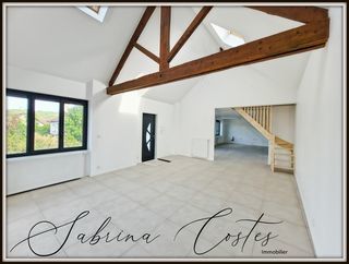  Maison � vendre 7 pi�ces 200 m�