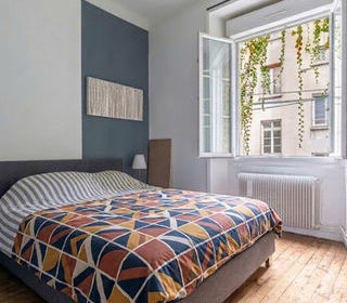  Appartement � vendre 4 pi�ces 106 m�