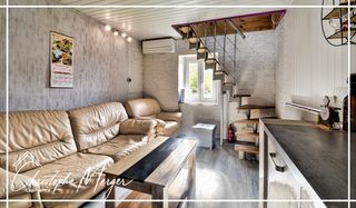  Maison � vendre 2 pi�ces 62 m�