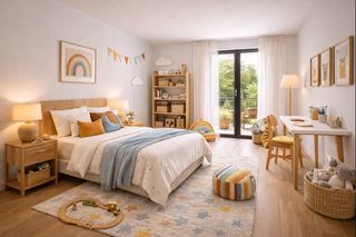  Appartement � vendre 3 pi�ces 56 m�