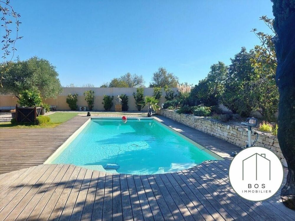 � vendre  Villa Alleins (13980)