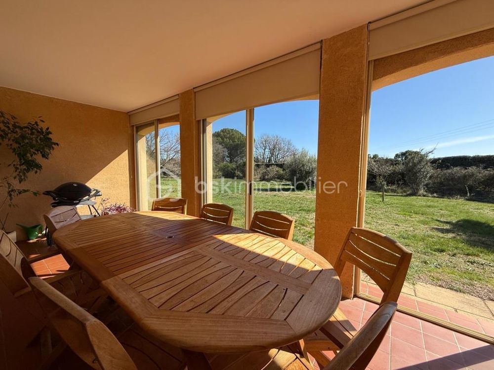 � vendre  Maison Puyricard (13540)