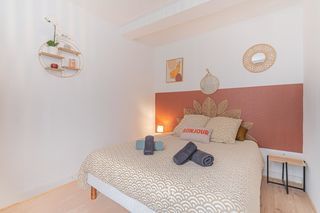  Appartement � vendre 2 pi�ces 35 m�