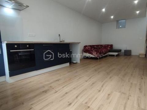   JUSTE A POSER LES VALISES Maison - 4 pi�ce(s) - 85 m�