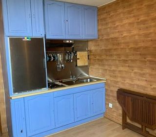  Appartement � vendre 1 pi�ce 15 m�