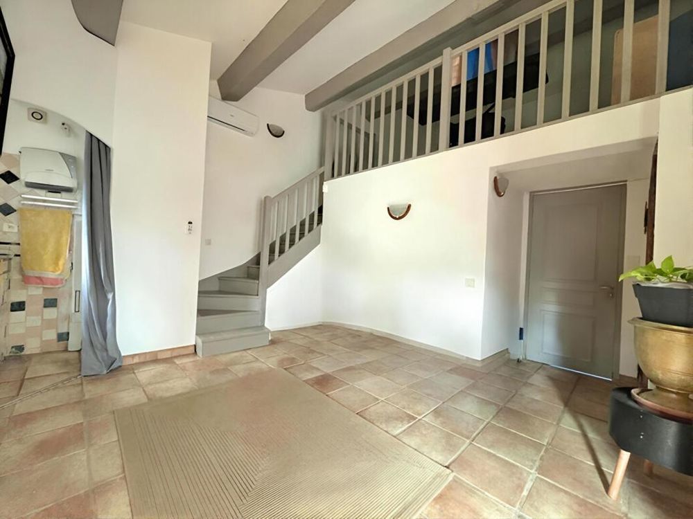 � vendre  Maison La Motte (83920)