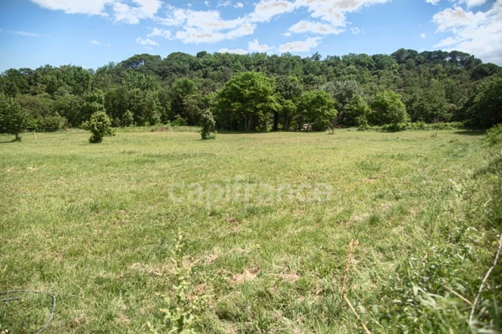 � vendre  Propri�t�/ch�teau Uz�s (30700)