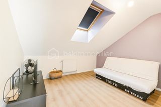  Maison � vendre 4 pi�ces 68 m�