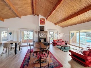  Maison � vendre 6 pi�ces 162 m�